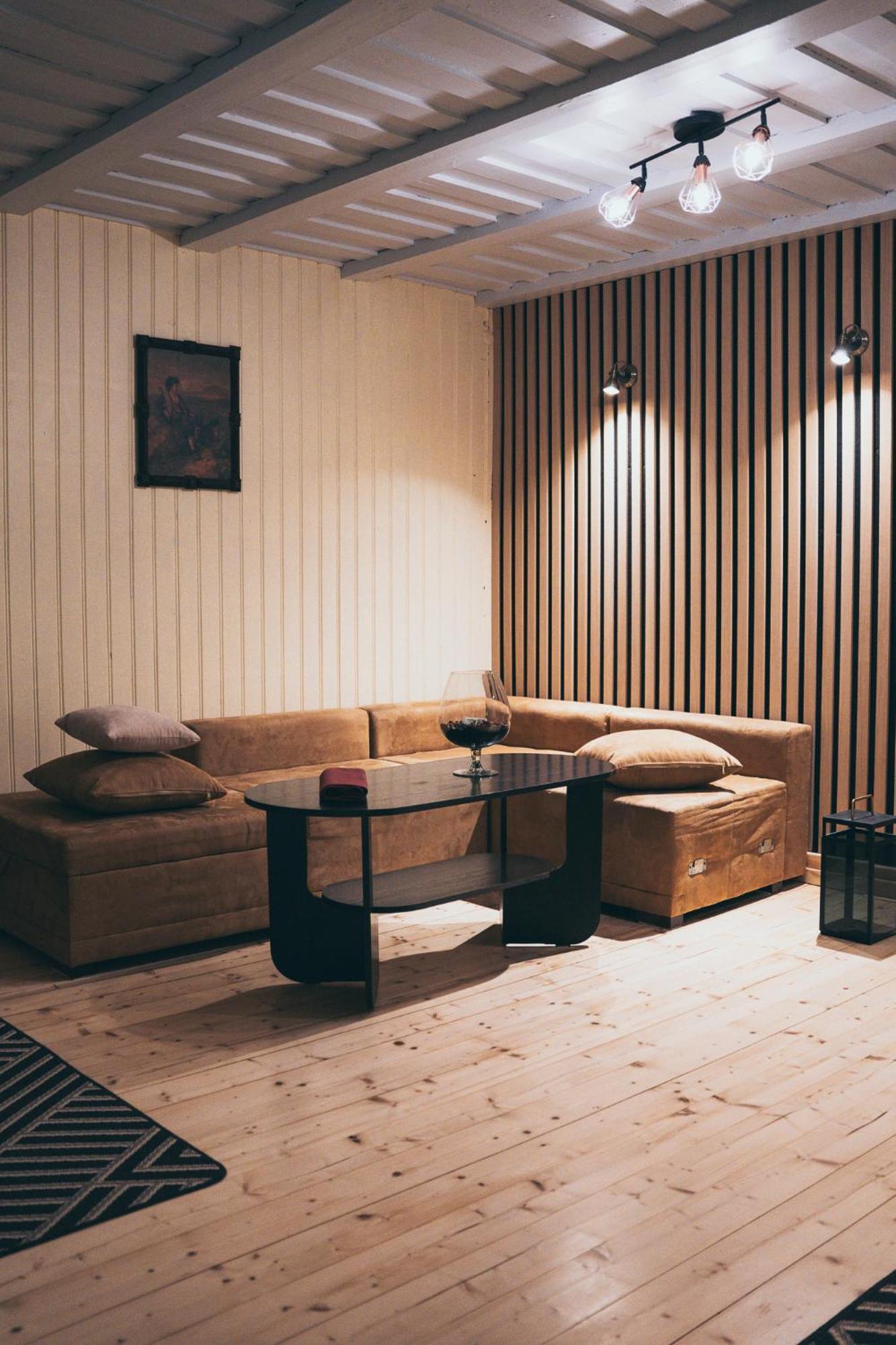 Apartment Chopina 43