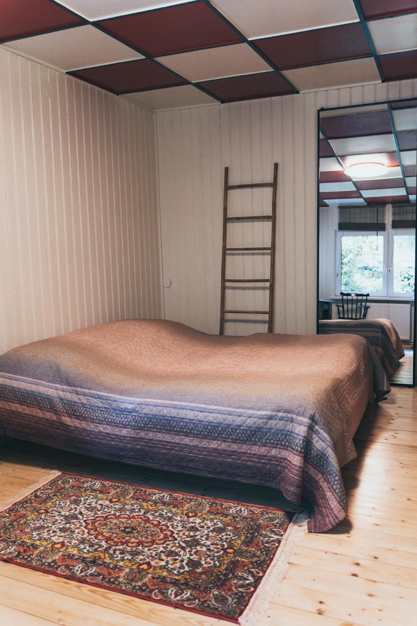 Chopina 43 Apartment *