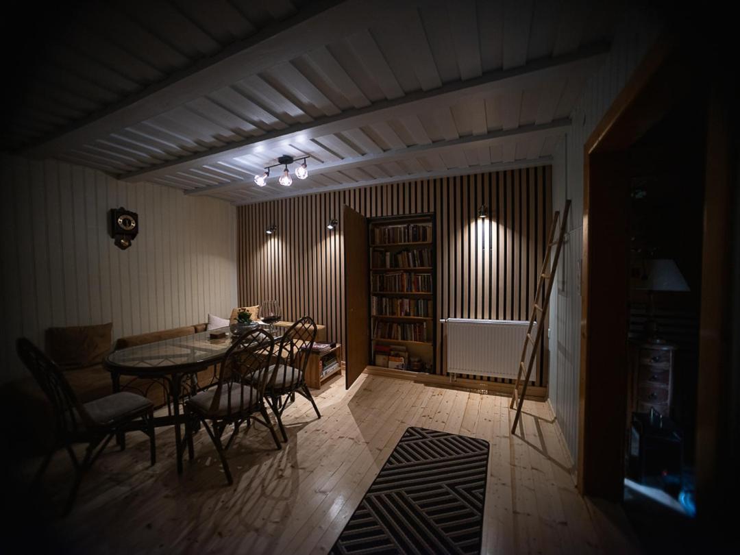 Apartment Chopina 43 Karpacz