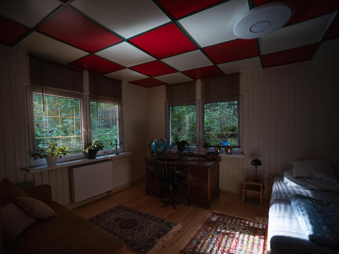 Chopina 43 Apartment *